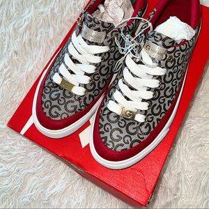 Guess sneakers
